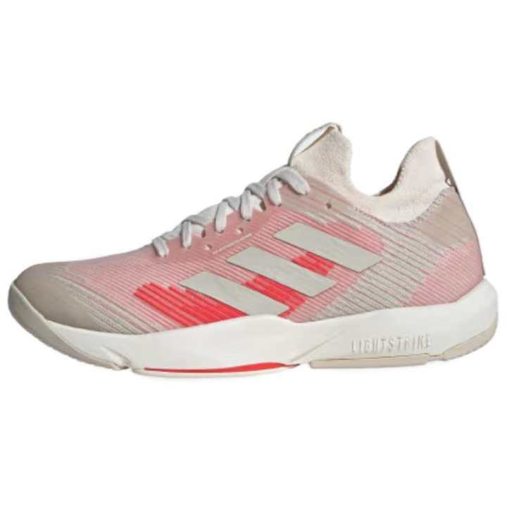 Adidas Adidas RAPIDMOVE ADV Comfortable And Lightweight Slip Resistant Abrasion Resistant Low top Training Shoes Women's