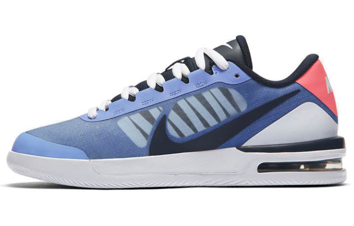 Nike Nike Air Max Vapor Wing Ms 'Royal Pulse Sunblush' Women's