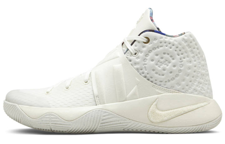 Nike Nike Kyrie 2 What The Kyrie Sail