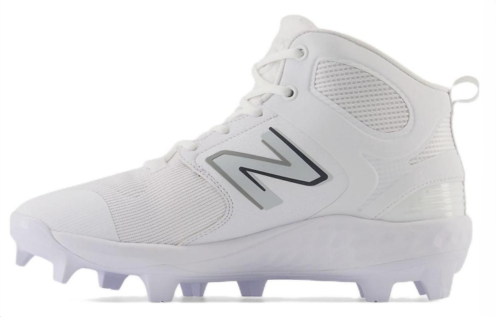 New Balance New Balance Fresh Foam 3000v6 Mid Molded 'White'