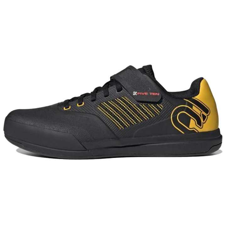 Adidas Adidas Five Ten Hellcat Pro 'Black Hazy Yellow'