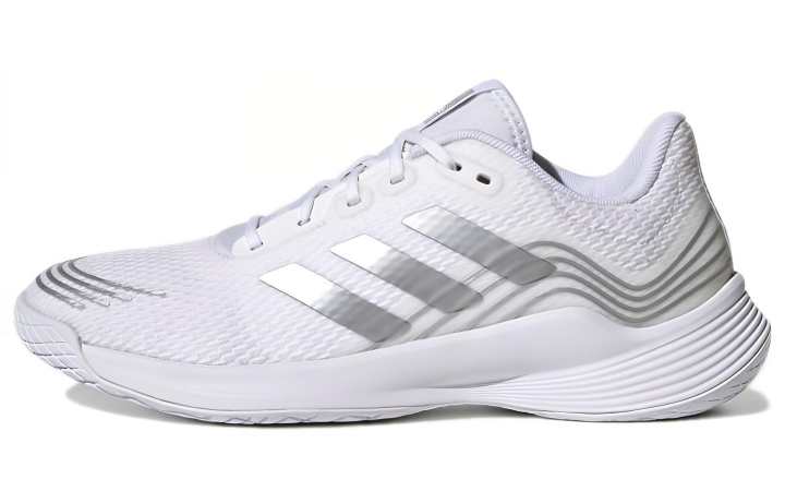Adidas Adidas Wmns Novaflight 'White Silver Metallic' Women's