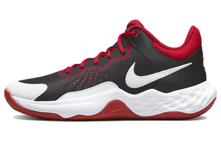 Nike Nike Fly.By Mid 3 Black Gym Red