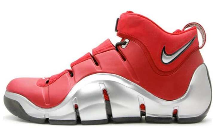 Nike Nike LeBron 4 Osu Away Pe