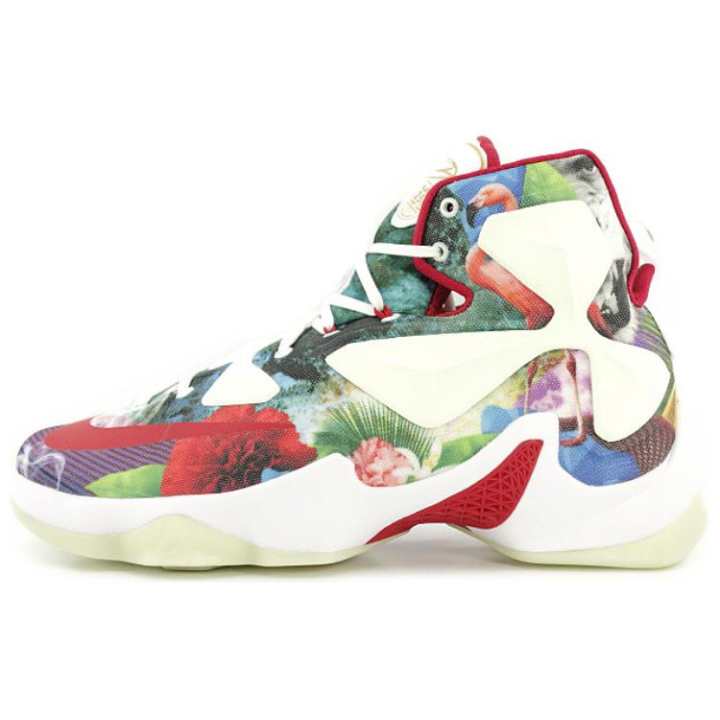 Nike Nike LeBron 13 25K Point Club ID