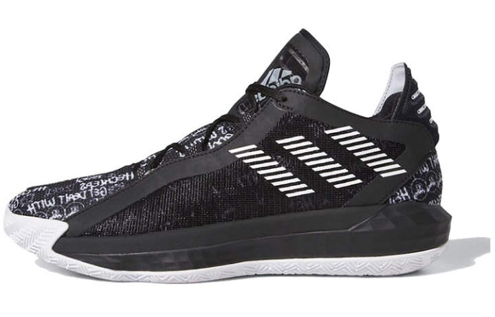 Adidas Adidas Dame 6 'Hecklers Get Dealt With'