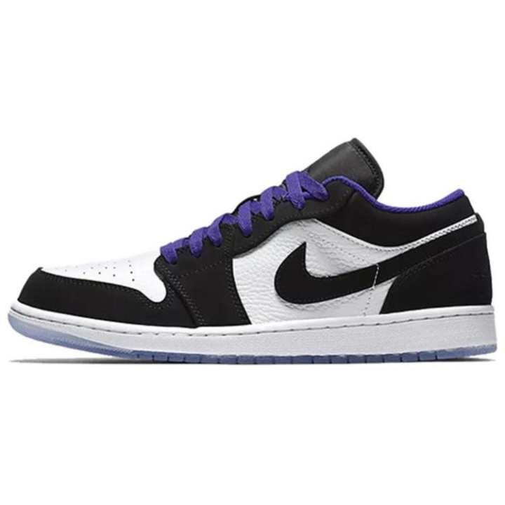 Jordan Jordan 1 Low Concord