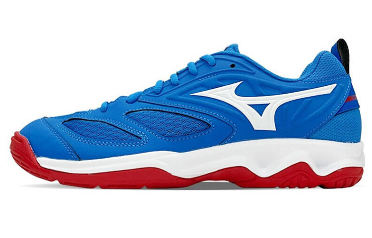 Mizuno Mizuno Dynablitz 'Blue Red'