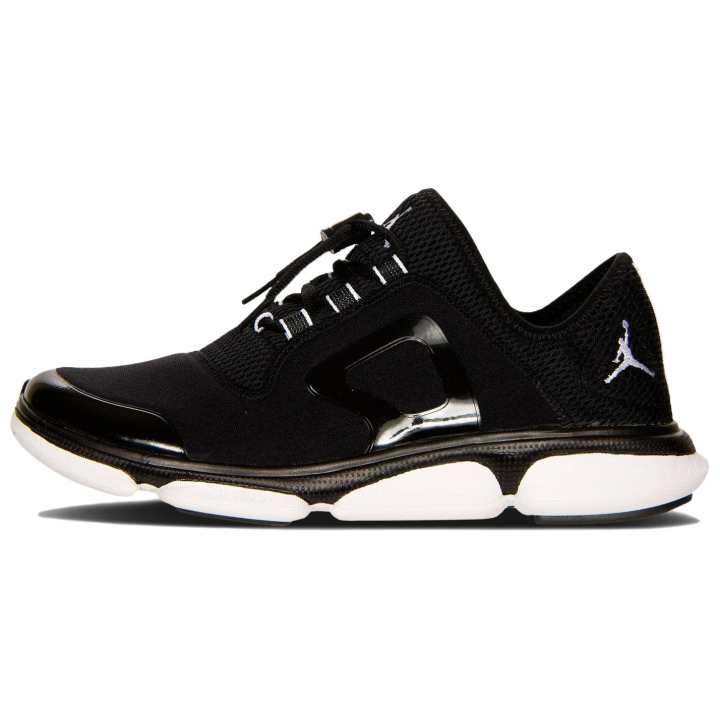 Jordan Air Jordan Rcvr 2 'Black White'