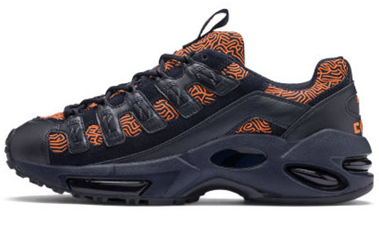 PUMA PUMA Cell Endura Graphic 'Blue'