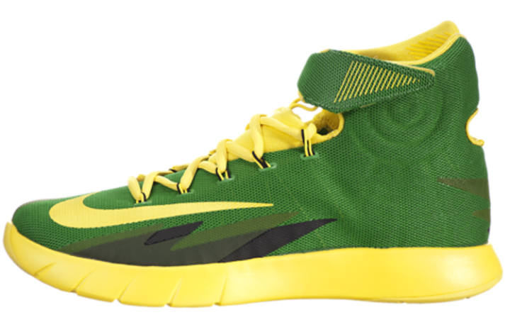 Nike Nike Zoom HyperRev 'Apple Green'