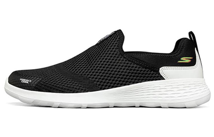 Skechers Go Walk Cool Sports Shoes Black