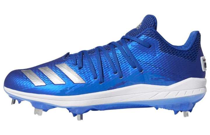 Adidas Adidas Adizero Afterburner 6.0 Speed Trap 'Collegiate Royal'