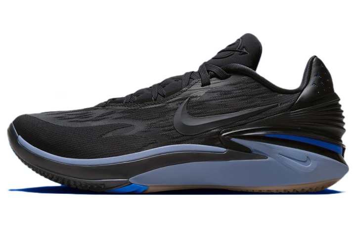 Nike Nike Air Zoom Gt Cut 2 'Black Racer Blue'