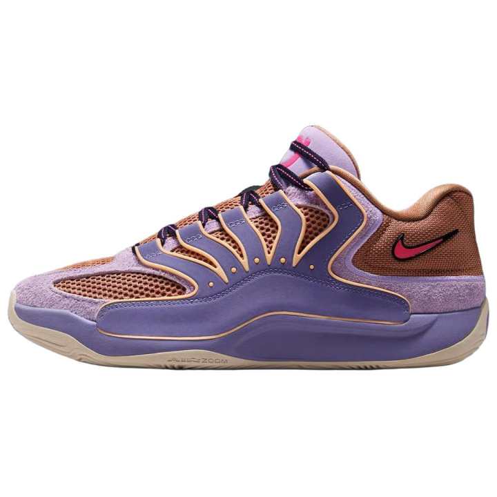 Nike Nike KD 18 Basketball Shoes Men's Lilac