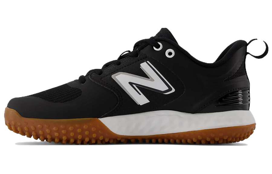 New Balance Fresh Foam Velo Wmns New Balance v3 Tf 'Black White Gum' Women's