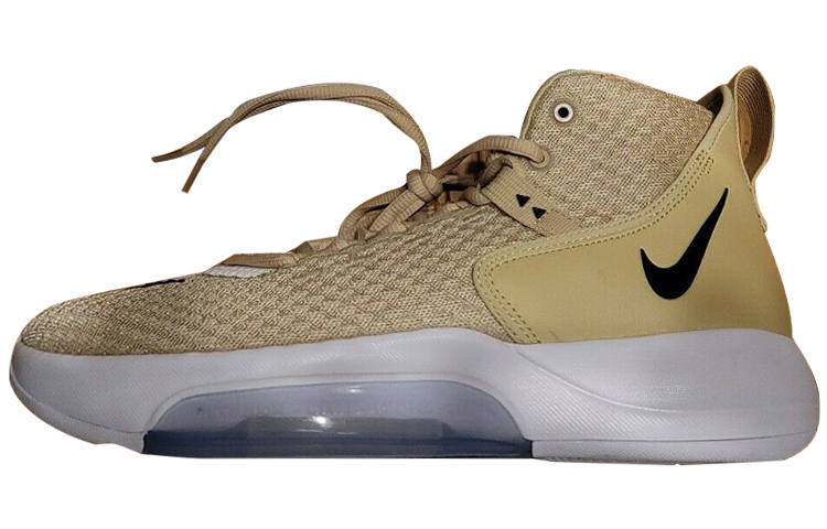 Nike Nike Zoom Rize 1 Cushioning Slip Resistant Abrasion Resistant Cushioning Slip Resistant Abrasion Resistant Mid top
