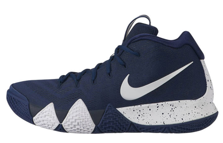 Nike Nike Kyrie 4 Midnight Navy