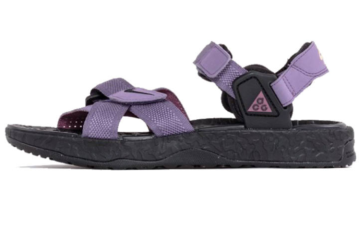 Nike Nike Acg Air Deschutz Amethyst Smoke