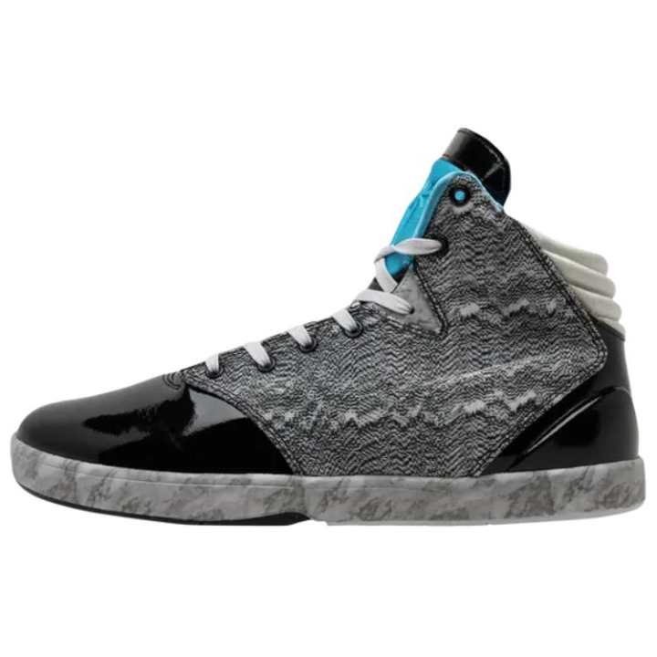 Nike Nike Kobe 9 Basketball Shoes Men's Black