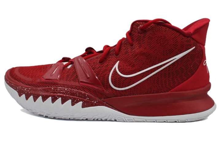 Nike Nike Kyrie 7 Tb Tough Red