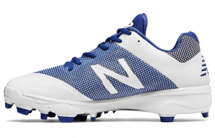New Balance New Balance 4040 V4 Training Shoes Men's Low Top White/Blue