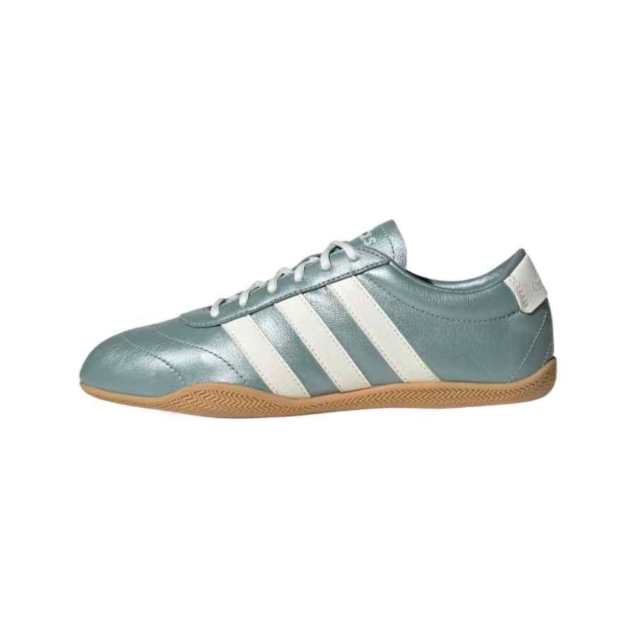 Adidas Grand Court Wmns Adidas Lo 'Magic Grey Metallic Gum' Women's