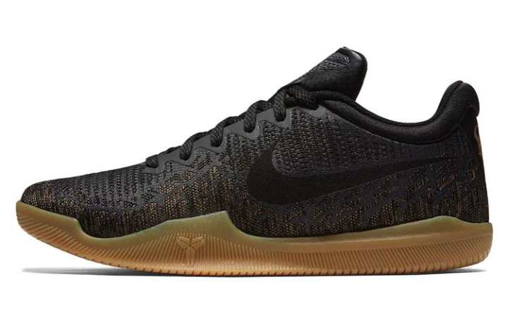 Nike Nike Mamba Rage Komodo Dragon