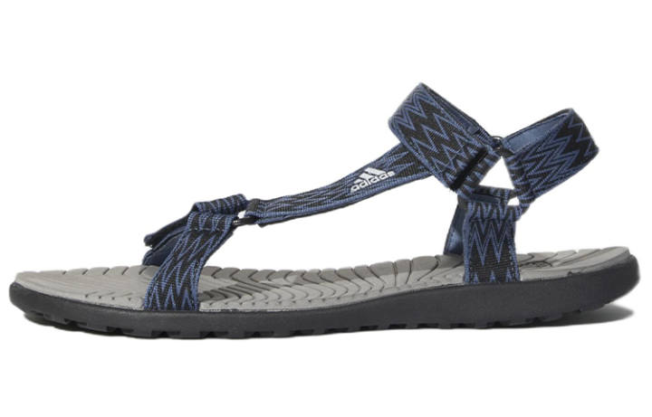 Adidas Adidas Beach Sandals Men's Blue