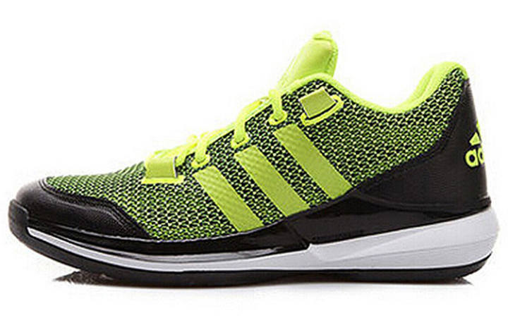 Adidas Adidas Crazy Ghost 2015 Low 'Green'