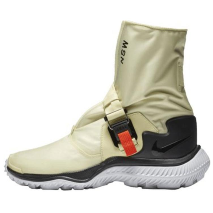Nike Nike Nsw Gaiter Boot Pale Citron Women's