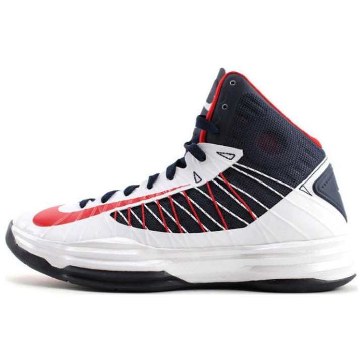 Nike Nike Hyperdunk 2012 Usa Sport Pack