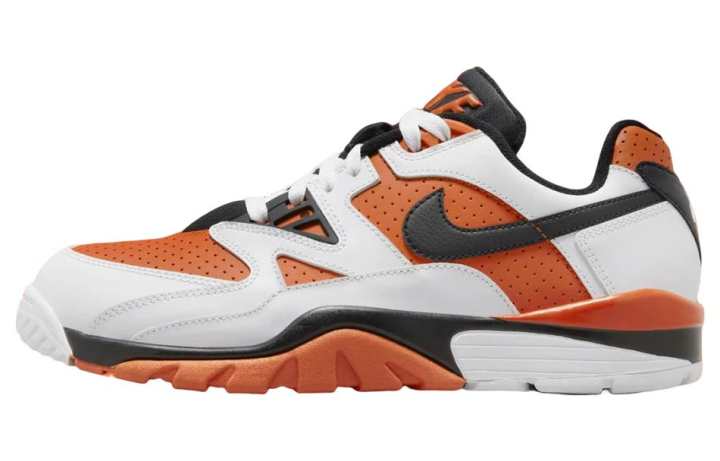 Nike Nike Air Cross Trainer 3 Low Shoes 'Starfish'