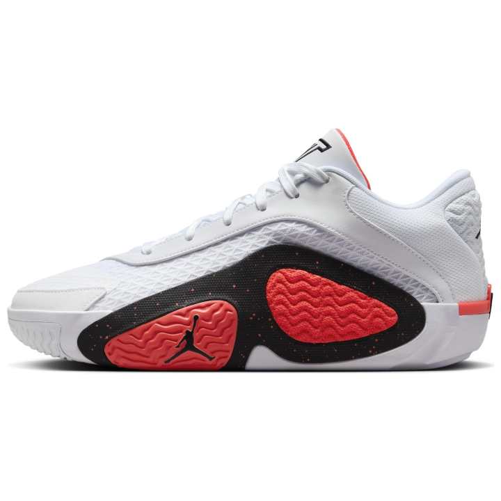 Jordan Air Jordan Tatum 2 Ep 'White Black Crimson'