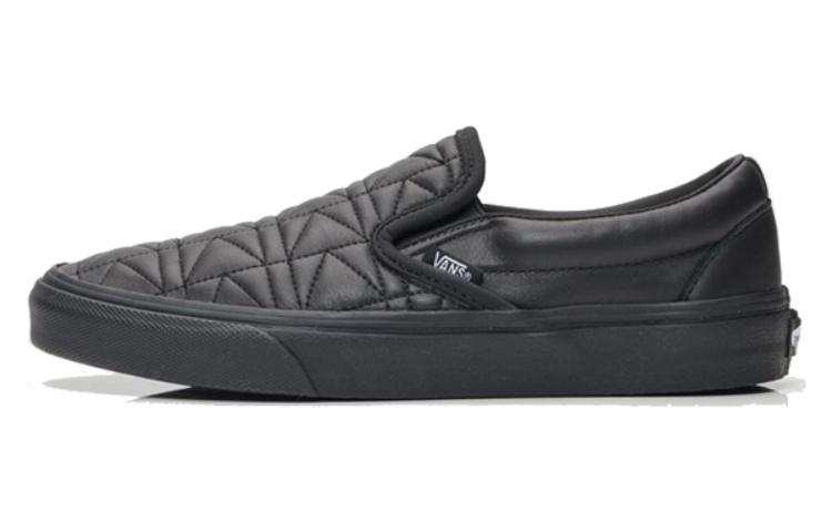 Vans Slip-On Karl Lagerfeld x Slip-On Classic Vans 'Quilt'