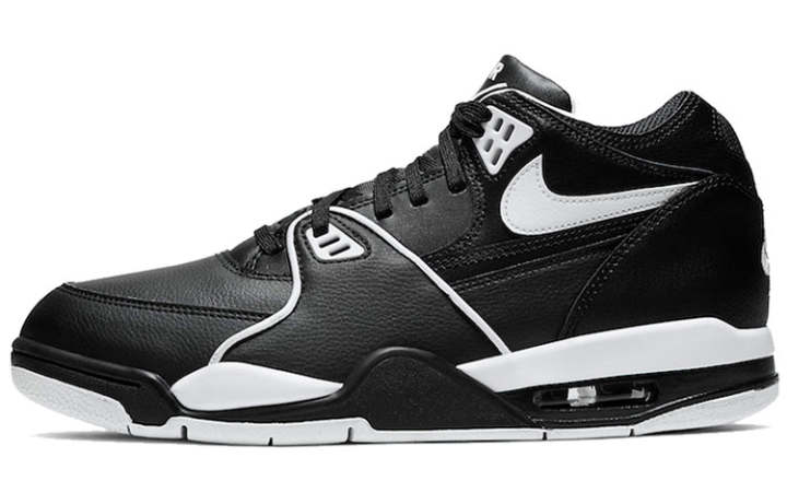 Nike Nike Air Flight 89 'Black'