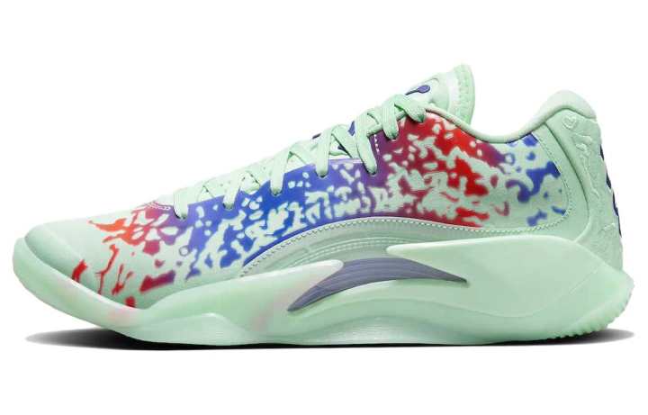Jordan Air Jordan Zion 3 'Mud Sweat And Tears'