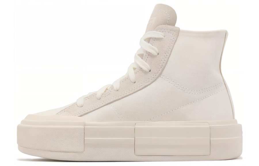 Converse Chuck Taylor All Star Versatile Lightweight High top Canvas Shoes Unisex White