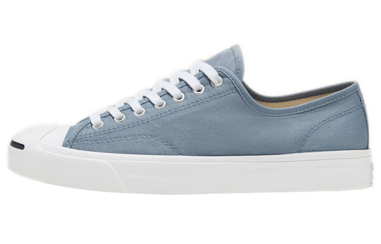 Converse Jack Purcell Converse Low 'Seasonal Twill - Blue Slate'