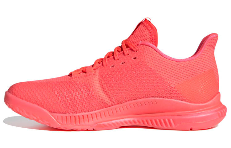 Adidas Adidas Crazyflight Bounce Tokyo 'Red Black' Women's