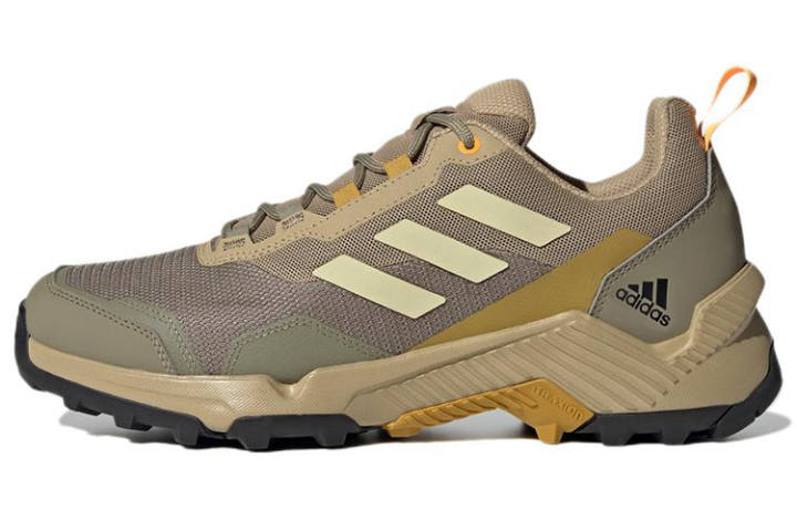 Adidas Adidas Eastrail 2.0 'Beige Tone Orbit Green'