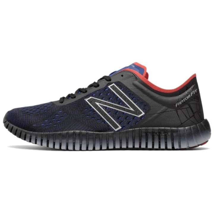 New Balance New Balance NB 99 Training Shoes Men's Low Top Dark Blue/Red/Black