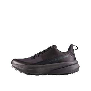 MAMMUT Aenergy Slip Resistant Abrasion Resistant Slip Resistant Abrasion Resistant Low top Hiking Shoes Women's Black
