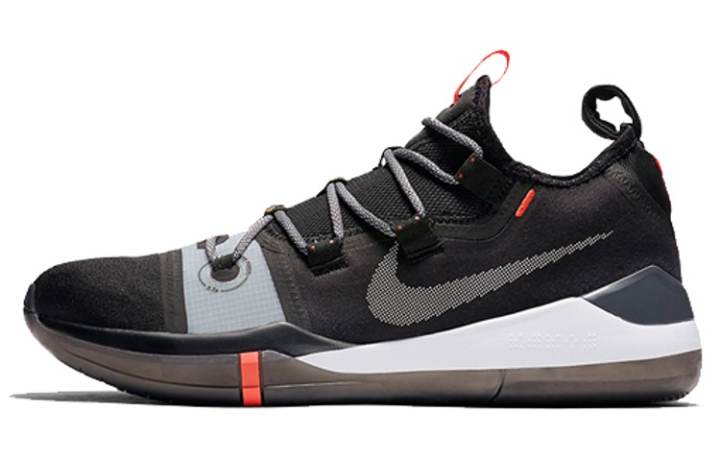 Nike Nike Kobe Ad Black Multi Color