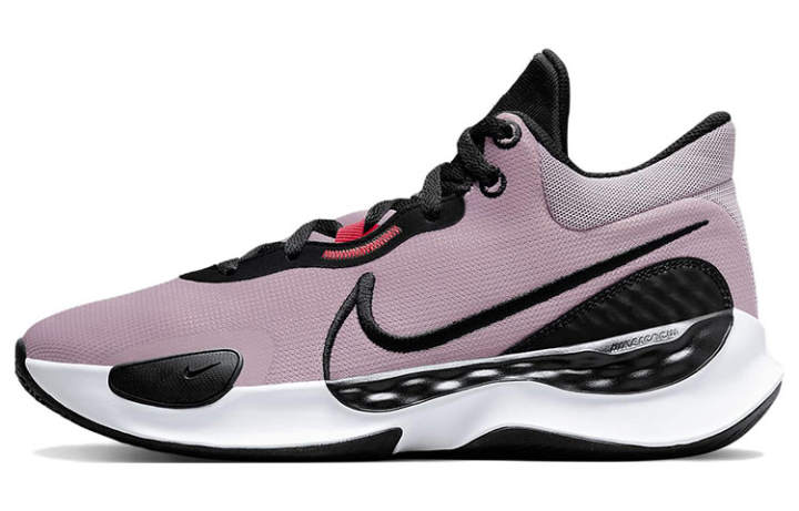 Nike Nike Renew Elevate 3 'Plum Fog Black'