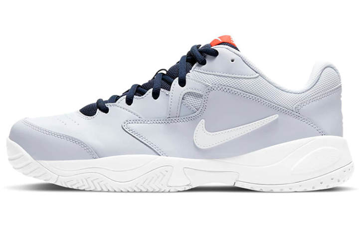 Nike Nike Court Lite 2 'Football Grey'