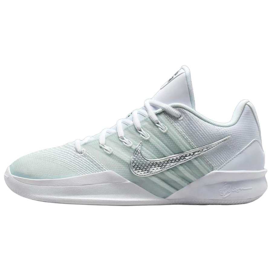 Nike Nike Sabrina 3 Basketball Shoes Women's White Green