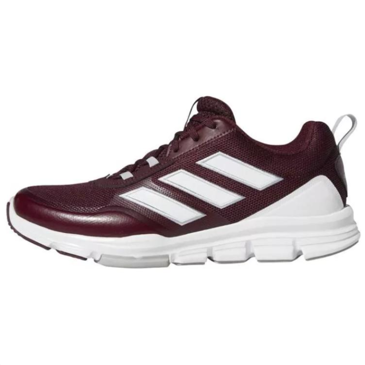 Adidas Adidas Speed Trainer 5 Slip Resistant Abrasion Resistant Slip Resistant Abrasion Resistant Low top Training Shoes Men's