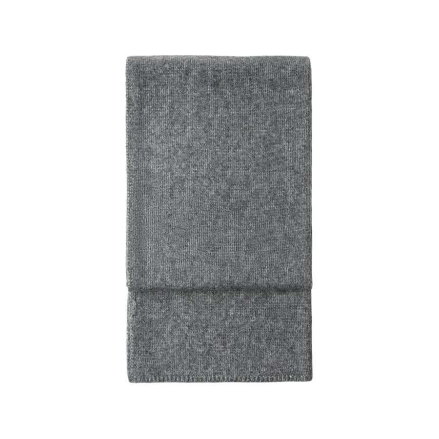 ZARA ZARA Polyester Acrylic Knit Scarves Unisex