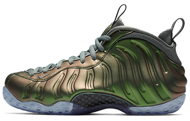 Nike Nike Air Foamposite One Iridescent Women's